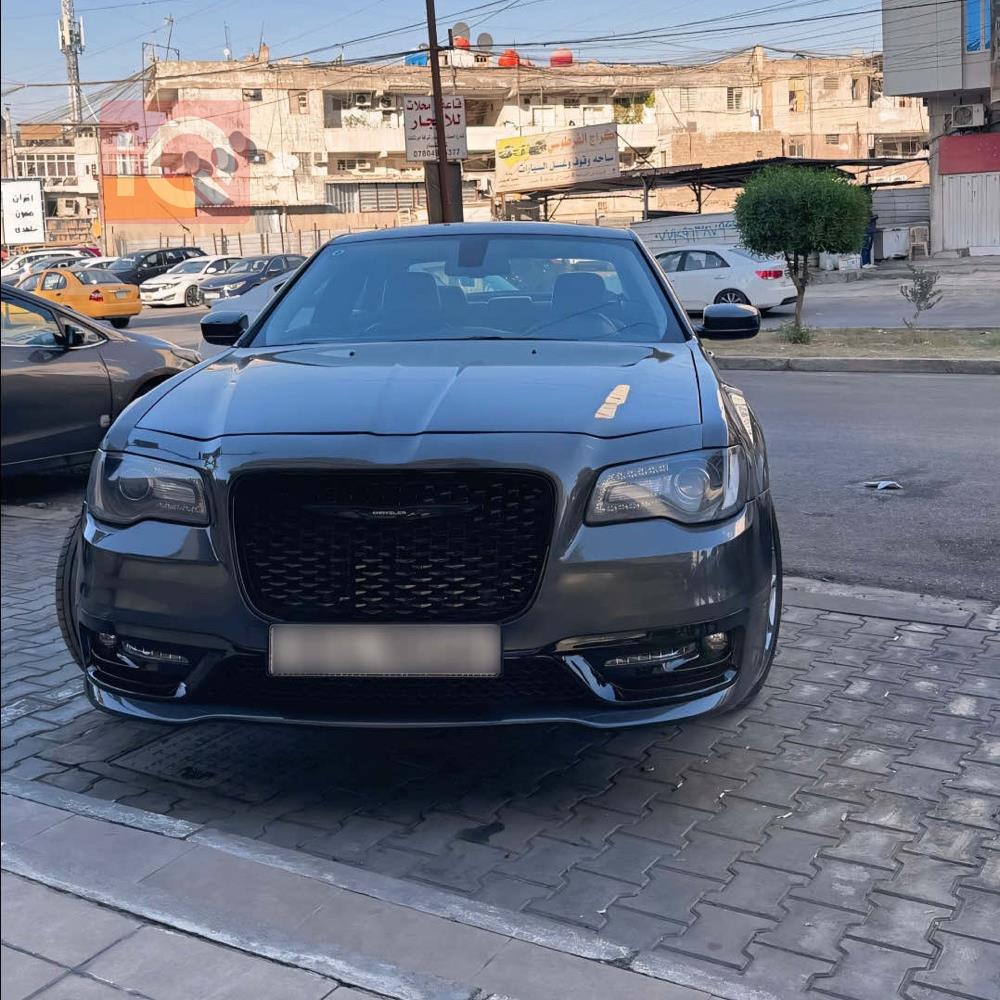 Chrysler 300